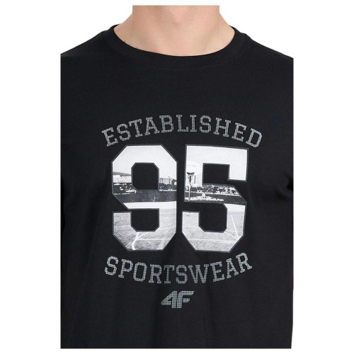 4F TSHIRT